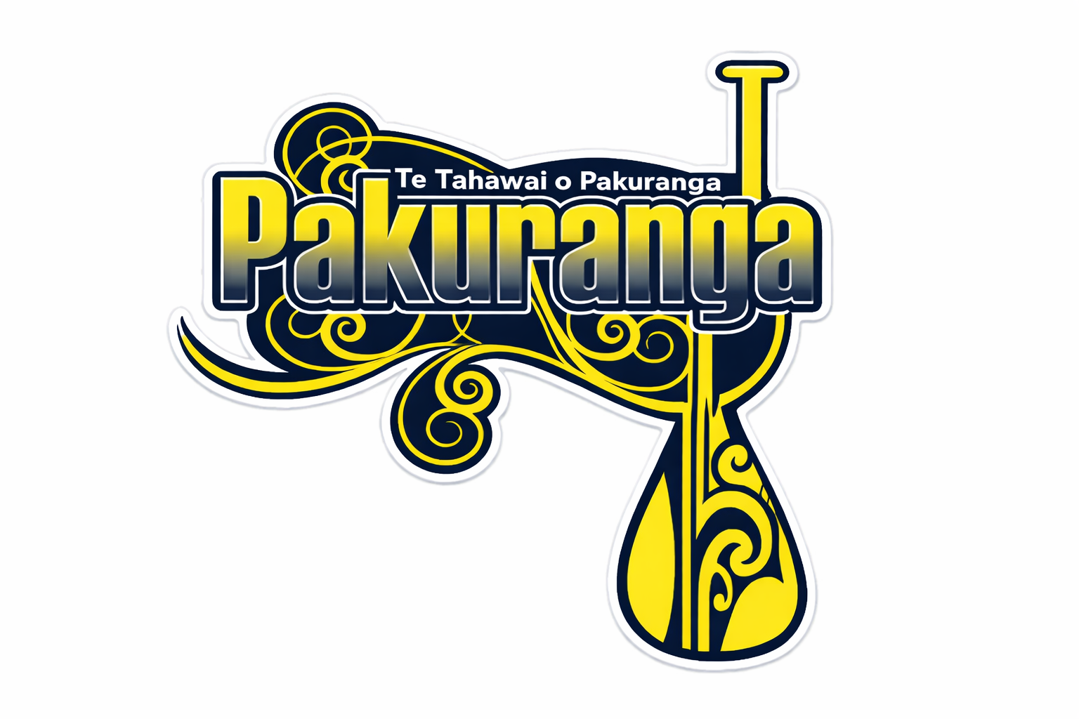 Pakuranga Outrigger Canoe Club O Te Tahawai Pakuranga Inc.